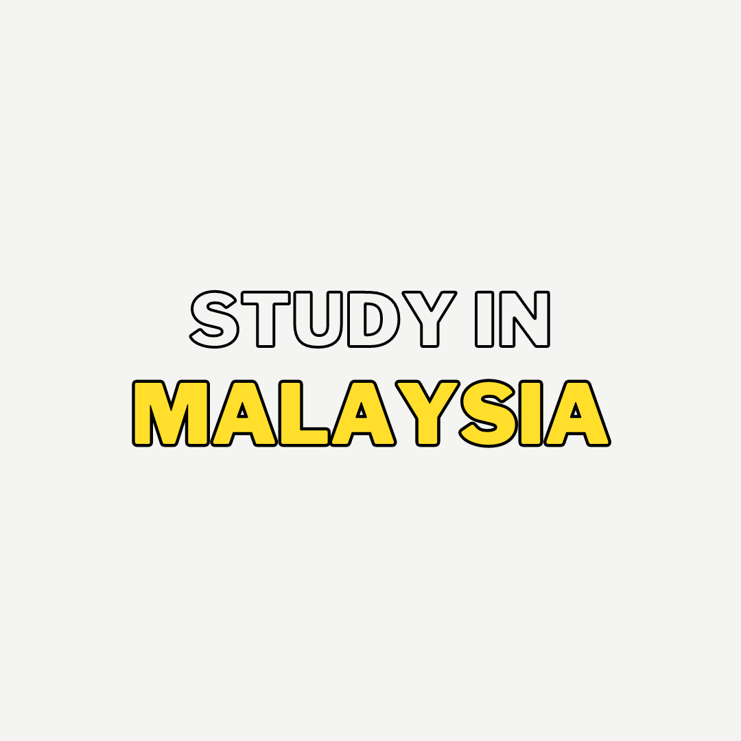 Study in Malaysia