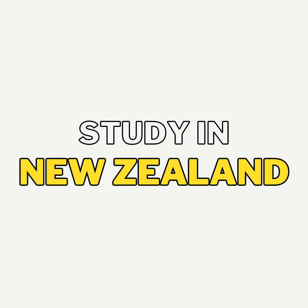 Study in New Zealand