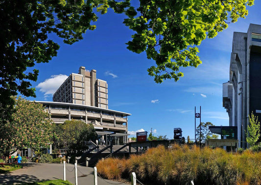 University of Canterbury